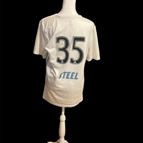 Adidas Century United Jersey - Picture 2 of 3